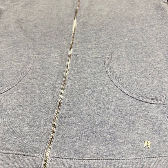 Victorias Secret women’s Hoodie full zip up size S/SP - Picture 7 of 10